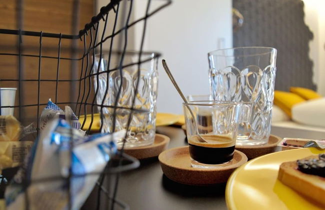 Amarillo B&B - Foto 44