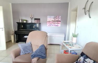 Ferienwohnung am Hünenweg - Foto 10