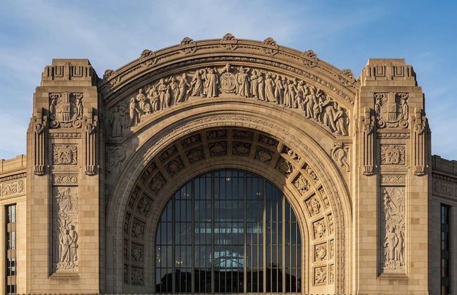 Monmouth Lofts - Foto 53