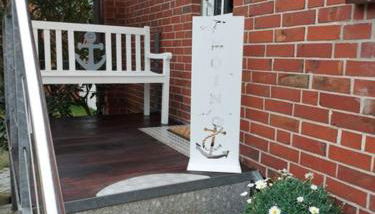 Ferienwohnung Strandnah - Photo 2