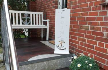 Ferienwohnung Strandnah - Foto 2