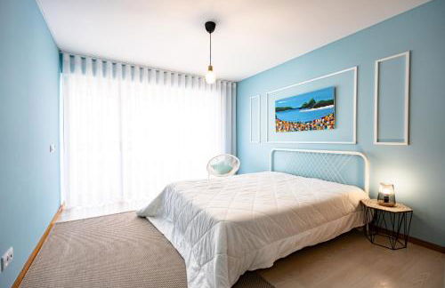 Oasis beach apartment - Foto 11