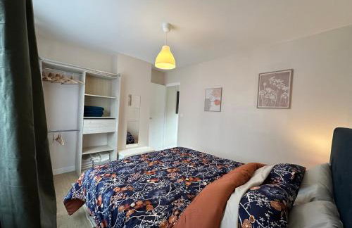 Maison Lilloise 3 chambres - Foto 8