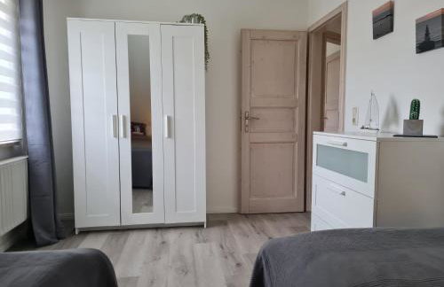 Giese FeWo Küstenglück - Foto 24