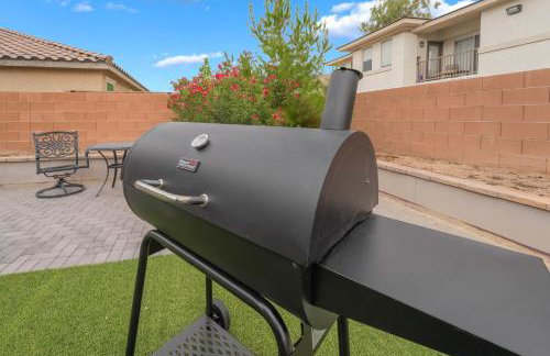 Large Groups! Game Room BBQ, Spacious, Near Strip - Photo 14