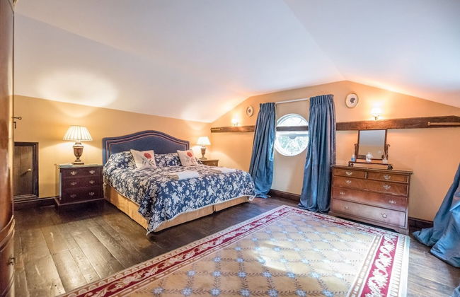 Cliftons Cottage, Clare - Foto 6