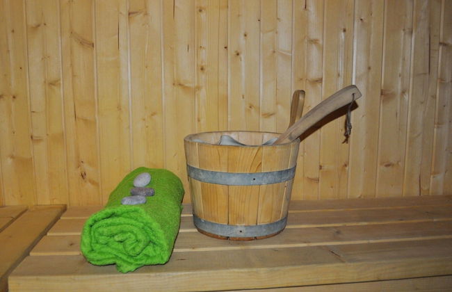 Holiday Home in Ardennes Near Hotton Caves - Foto 11