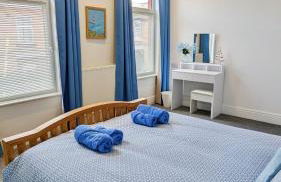 Sea Breeze House - Foto 6