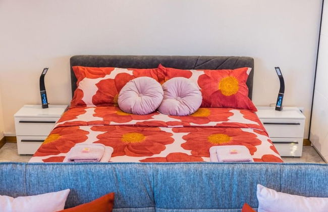 Apartments Milok - Foto 7