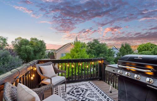 Fountain Family Retreat - Pet Friendly - Foto 22