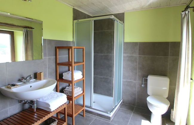 Spacious Country Villa - Foto 13