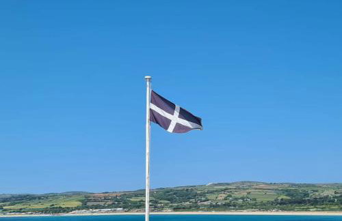 Detached Bungalow in North Cornwall - Foto 31