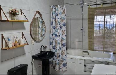 Vila Amélia Olinda - Terraço panorâmico com vista para o mar - Foto 10