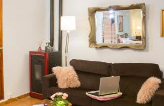 CASA VIDAL RELAX AL PIE DE LA SIERRA - Foto 10