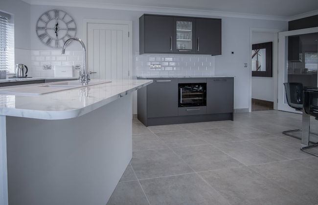 Gower View - 4 Bedroom - Saundersfoot - Foto 38