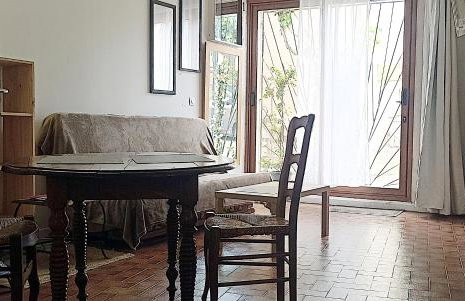 Studio privé - maison de village - Foto 7