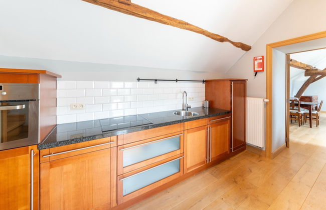 Charming Farmhouse in Ouffet for 7 - Photo 39