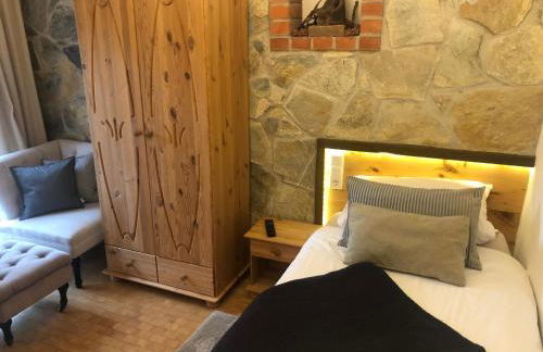 Fachwerkliebe Villa Mia - Foto 17