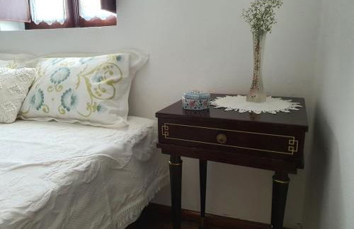 Casa Iris Cunqueiros - Foto 52