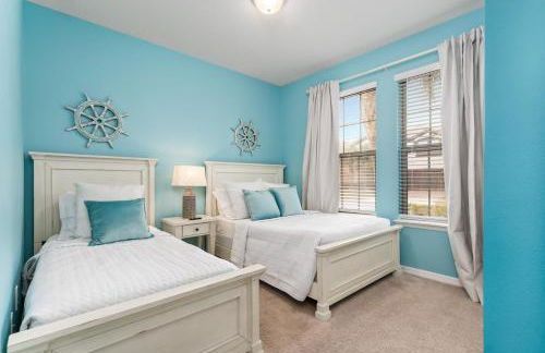 Stylish Orlando Resort Home w Private Pool - Foto 18