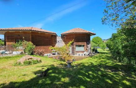 Mini casa con jardín - Foto 23