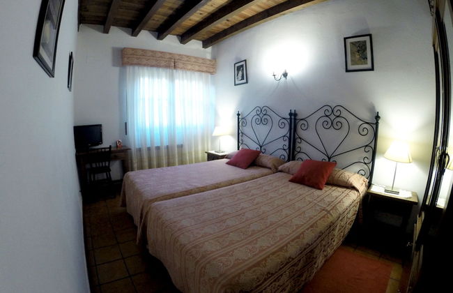 Casa Rural El Regajo Valle del Jerte - Foto 5