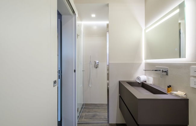 Golden Suite by Studio Vita - Foto 29