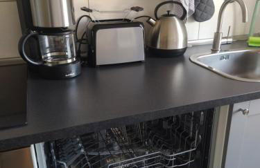 Ferienwohnungen am Safrangarten - Foto 8