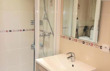 Studio Les Pieds dans l'eau - Foto 23