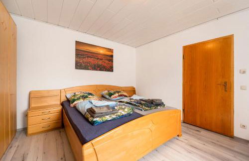 Ferienhaus Eiffelperle - Foto 8