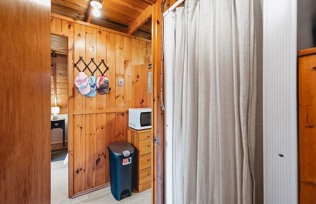 Cabana Shores 2BDR Beachfront 11962 - Foto 18