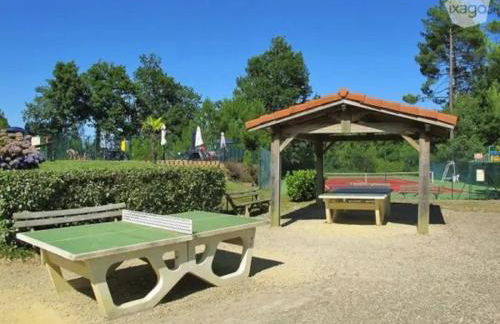 MAISON LANDES OCEAN - Foto 11