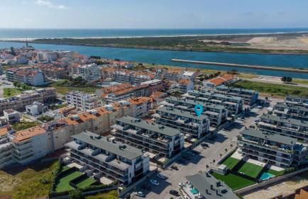 Lina Beach Villa by Home Sweet Home Aveiro - Foto 53