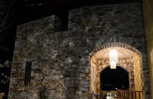 Anemoessa Luxury Villas - Foto 123