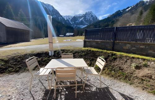 Chalet Léonie - Photo 23