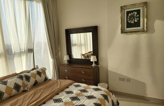 B411 FURNISHED APARTMENT WITH MAIDROOM - Foto 7