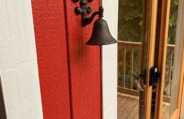 Treehouse Place at Deer Ridge Ole Mill - Foto 28