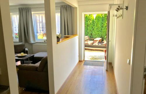 Spreewaldapartments-Kossatz - Foto 51