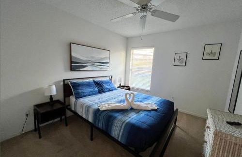 270 - Gracious 3 Bedroom Home Near Disney with Pool - Foto 25