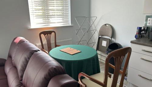 Beautiful 2 bedroom flat - Photo 5