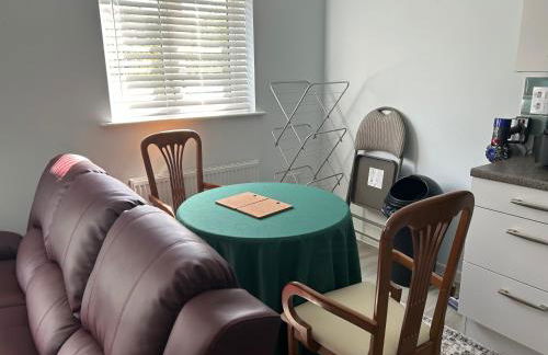 Beautiful 2 bedroom flat - Foto 5