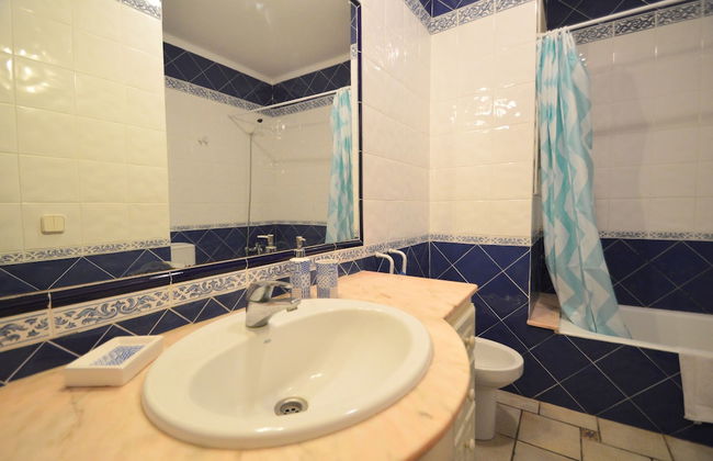 HOMEnFUN Cala Galdana - Foto 51