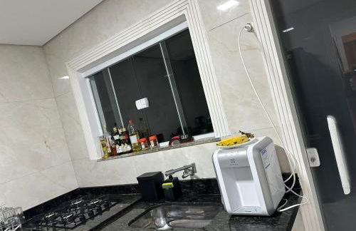 Casa de praia, alto padrão com fino acabamento - Foto 14