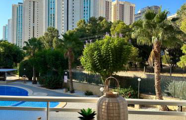 CASA GIA l Luxury apartment Benidorm - Photo 2