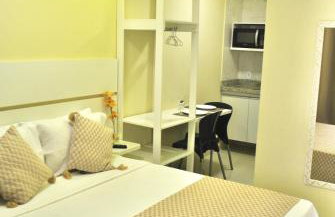 Flats Por do Sol - Foto 1