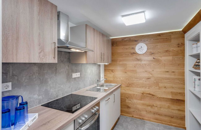 Countryside Apartment in Medebach near Town Center - Photo 8