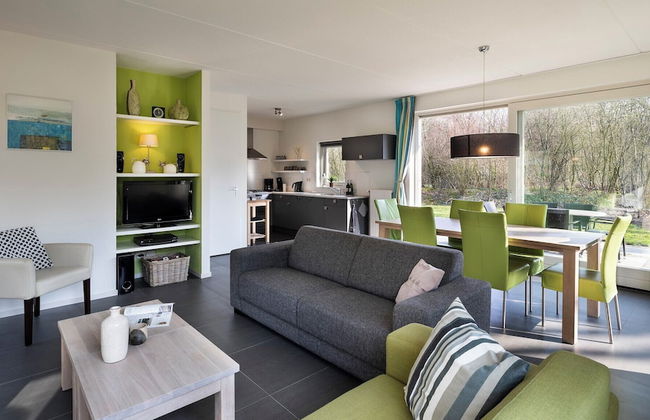 Summio Buitenplaats de Marke van Ruinen - Photo 35