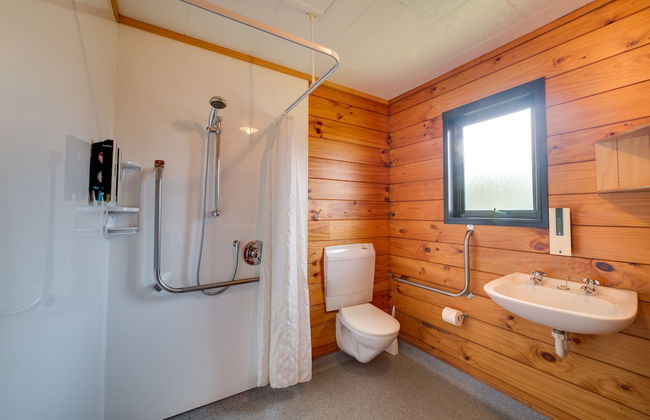 Wellington TOP 10 Holiday Park - Foto 43