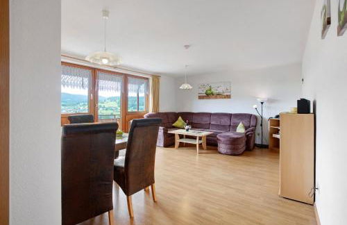 Hochtalblick - Rechberg - Farnberg - Foto 16