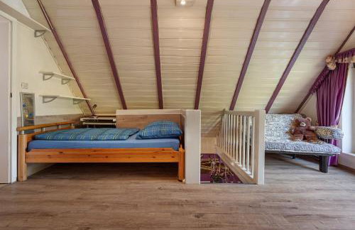 Ferienhaus In Oerrel Mit Pool - Foto 16